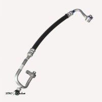 شلنگ کولر سراتو در خیابان امام خمینی اصفهان