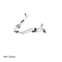 شلنگ کولر سراتو در خیابان امام خمینی اصفهان