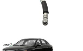 شلنگ کولر آزرا در خیابان امام خمینی اصفهان