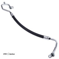 شلنگ کولر آزرا در خیابان امام خمینی اصفهان