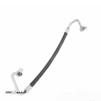 شلنگ کولر موهاوی در خیابان امام خمینی اصفهان