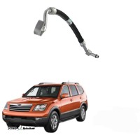 شلنگ کولر موهاوی در خیابان امام خمینی اصفهان