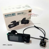 فروش دوربین ثبت وقایع خودرو در اصفهان