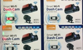 فروش دوربین ثبت وقایع خودرو در اصفهان