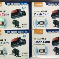 فروش دوربین ثبت وقایع خودرو در اصفهان