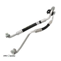 شلنگ کولر سانتافه در خیابان امام خمینی اصفهان