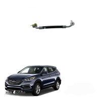 شلنگ کولر سانتافه در خیابان امام خمینی اصفهان