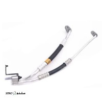 شلنگ کولر سانتافه در خیابان امام خمینی اصفهان