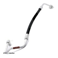 شلنگ کولر سانتافه در خیابان امام خمینی اصفهان