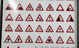 آموزشگاه رانندگی با سابقه