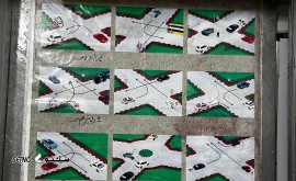 آموزشگاه رانندگی تضمینی