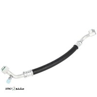 شلنگ کولر اسپورتیج در خیابان امام خمینی اصفهان