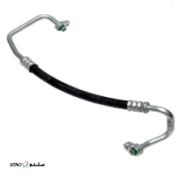 شلنگ کولر اسپورتیج در خیابان امام خمینی اصفهان