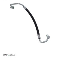 شلنگ کولر اسپورتیج در خیابان امام خمینی اصفهان