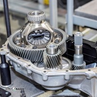 تعمیر گیریبکس تویوتا / اصفهان