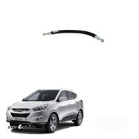 شلنگ کولر توسان در خیابان امام خمینی اصفهان