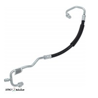 شلنگ کولر توسان در خیابان امام خمینی اصفهان