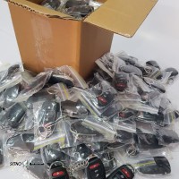 ريموت هوتاي خارجي با فرکانس ۴۳۳ در اصفهان