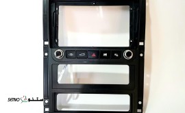 فروش قاب مانيتور پژو، ولوم دار در اصفهان