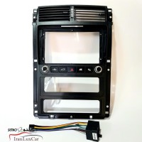 فروش قاب مانيتور پژو، ولوم دار در اصفهان