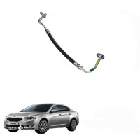 شلنگ کولر کادنزا در خیابان امام خمینی اصفهان