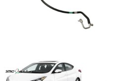 شلنگ کولر النترا در خیابان امام خمینی اصفهان