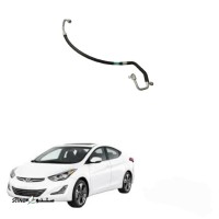 شلنگ کولر النترا در خیابان امام خمینی اصفهان