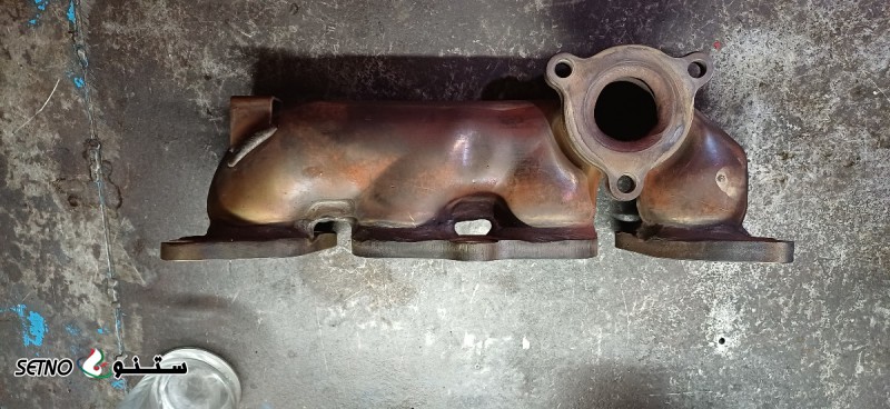 تعمیرات/فروش توربوشارژ بهینه باضمانت دراصفهان_خیابان امام خمینی