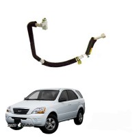 شلنگ کولر سورنتو در خیابان امام خمینی اصفهان