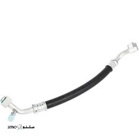 شلنگ کولر جنسیس در خیابان امام خمینی اصفهان