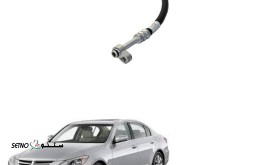 شلنگ کولر جنسیس در خیابان امام خمینی اصفهان