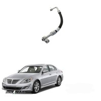 شلنگ کولر جنسیس در خیابان امام خمینی اصفهان