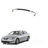 شلنگ کولر جنسیس در خیابان امام خمینی اصفهان