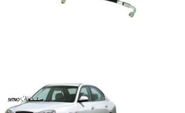 شلنگ کولر آوانته در خیابان امام خمینی اصفهان