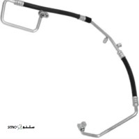 شلنگ کولر آوانته در خیابان امام خمینی اصفهان