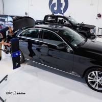 بهترین صافکاری در اصفهان