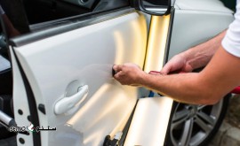 تعمیرگاه تخصصی کار شیلد در اصفهان