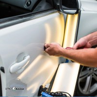 تعمیرگاه تخصصی کار شیلد در اصفهان