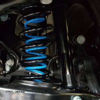 تعمیر زیروبند پراید / اصفهان