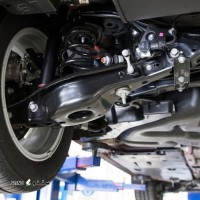 تعمیر زیروبند خودرو ایرانی / اصفهان