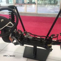  تعمیر جعبه فرمان هیدرولیک دنا - اصفهان