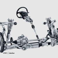  تعمیر جعبه فرمان دنا / اصفهان