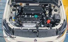 تعمیر موتور ساینا / تعمیرگاه بخت آور