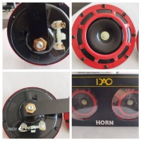 خرید بوق بنزی دیاکو استیل در اصفهان