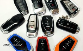 فروش انواع ريموت چيتا در اصفهان