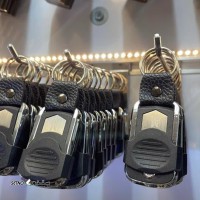 ريموت بتا طرح خارجي با فرکانس ۴۳۳ _ ۳۱۵ در اصفهان