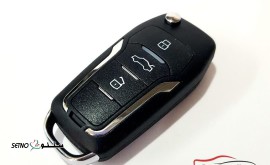 فروش ريموت فابریک ساینا s در اصفهان