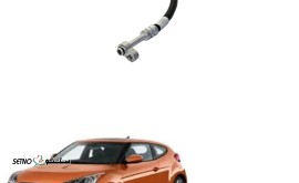 شلنگ کولر ولستر در خیابان امام خمینی اصفهان