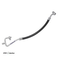 شلنگ کولر ولستر در خیابان امام خمینی اصفهان