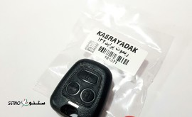 فروش ريموت فابریک پراید ۱۳۲در اتوبان خرازی اصفهان